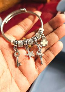 Charm Bracelet