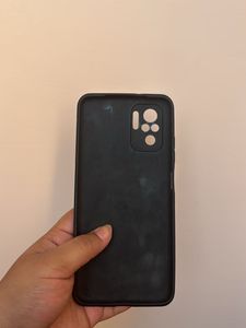 Redmi note 10 back cover