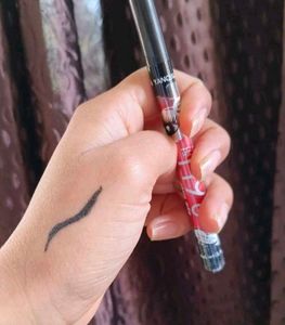 Press-On Nail And Eyeliner Pen
