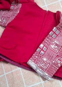 lehenga choli