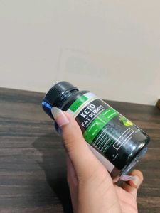 Outsup Keto Fat Burner