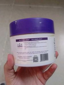 Instalite Tan Removal Cream