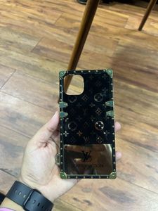 Louis Vuitton iPhone Case