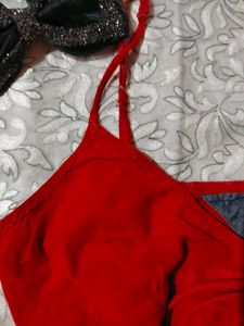 Vintage Hilfiger Top