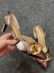 Pump Heels 👠