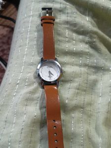 Women Wrist Watch
