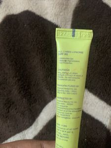 Hyphen All I Need Lipscreen SPF 30
