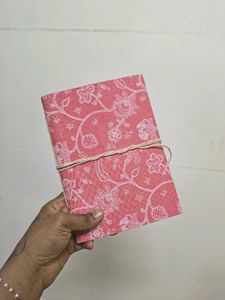Journal/ notebook / diary