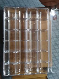 Jwellery box