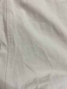 White Crop Top For Women