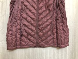 32 Degree Heat Puffer Jacket