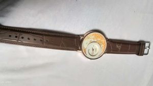 MaxRiva Unique Watch