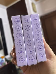 Nykaa Cosmetic Lipstick Combo