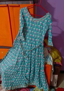 Printed Kurta in 400 rs