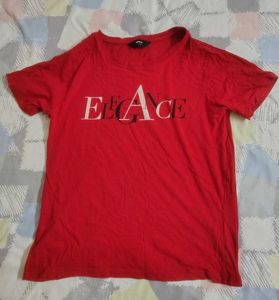Less Used Branded T Shirt