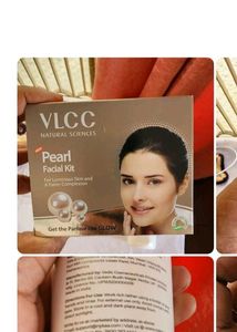 Vaseline Healing Jelly And Facial Kit