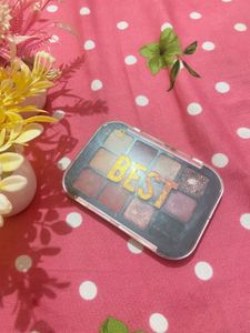 Eyeshadow Palette