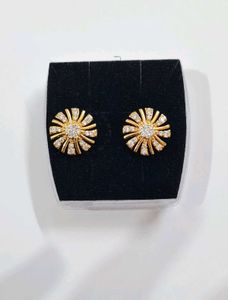 Anti Tarnishing Studs