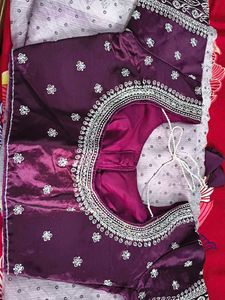 Beautiful Saree