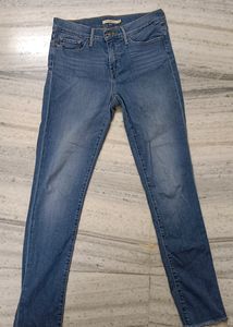 Levi's Jeans 311 Shaping Skinny