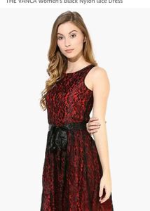 Shopper's Stop Dress