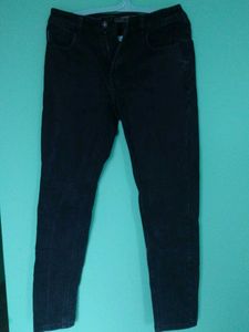 Black Jeans
