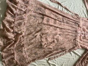 Floral Ruched Top For 250rs🔺🔺