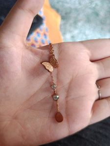 Set Of Necklaces
