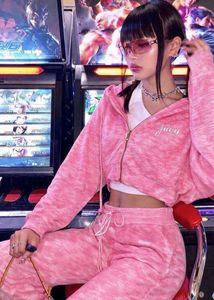 Juicy Couture Trackjacket