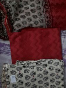 Jaipur Suit