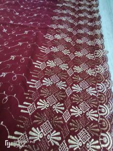Your Fashion Women Kurta With Pant And Dopatta Set