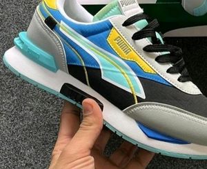New Mens Puma Running Shoes High Quality 🔥🔥