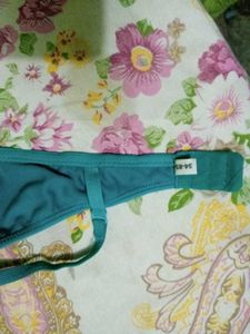 COMBO OF PADED BRA WITH PANTY