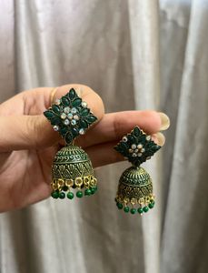 Combo Earrings!!!!