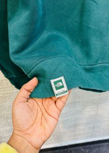 🇺🇸 The North Face Imported Sweatshirt