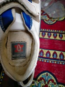 Walking/Running Shoes