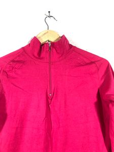 Pink Plain T-Shirt(Women’s)