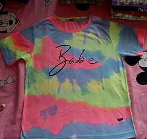 Babe Tshirt