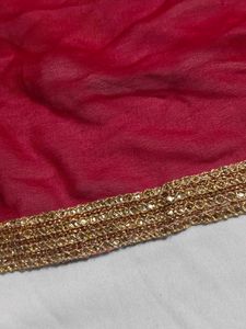 Elegant Lehenga Choli Set