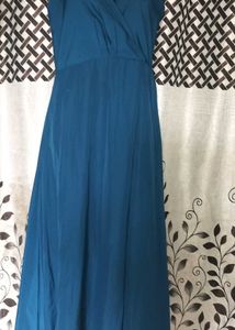 Womens Long Party Wear Dress