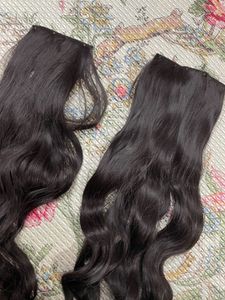 Black Hair Extensions