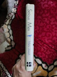 Serious Men by Manu Joseph