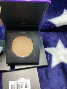 Sugar Contour DeForce Mini Bronzer -01Taupe Topper
