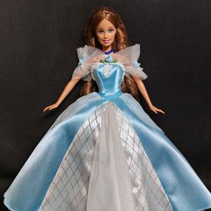 Barbie Erika Doll🩵🩷