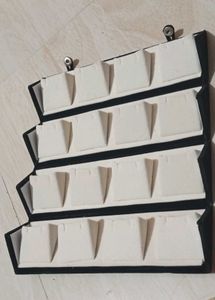 EARRINGS ORGANIZER ❤️