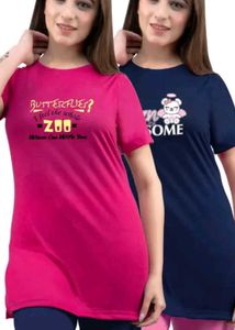 Women Tops And Tunics