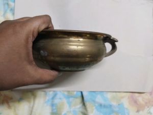 New Small Sized Urli- Fixed Price