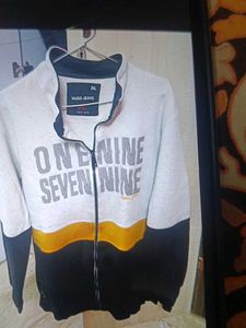 42 Size Sweatshirt