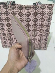 Cute Lavender Wallet 💟👛🪻