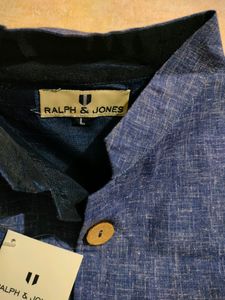 Nehru Jacket For Parties